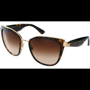Dolce & Gabbana Women’s Sunglasses | NWOT